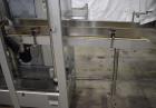 EDL Model DTW 22 Double Tight Wrap Shrink Bundler for Pet Food, Flour, Bread Mix